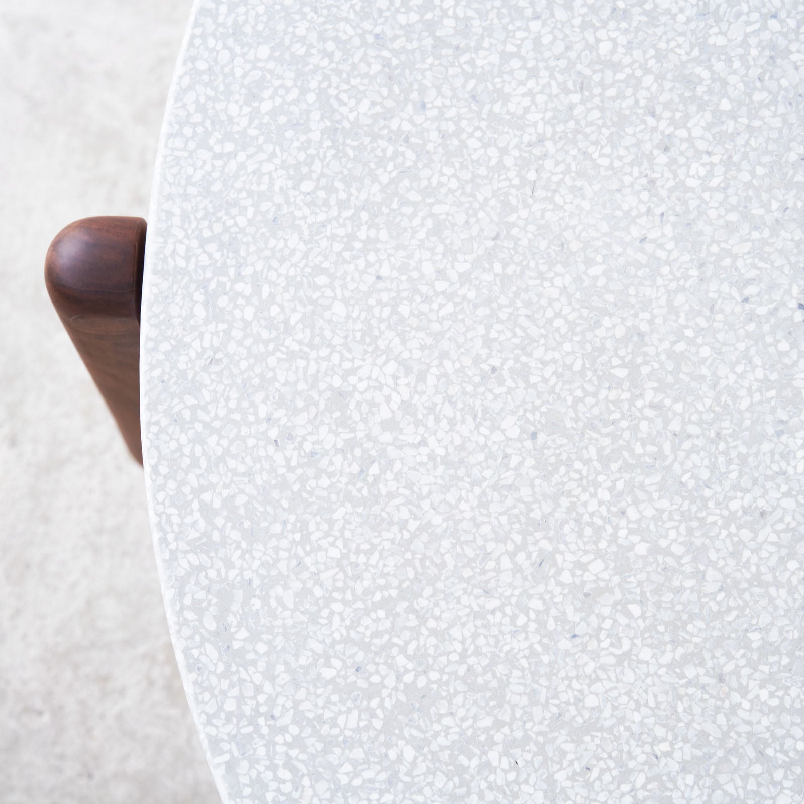 Native Coffee Table | Grey Terrazzo - Bespoke – Originals Furniture