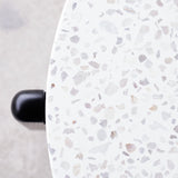 Native Coffee Table | White Terrazzo - Bespoke