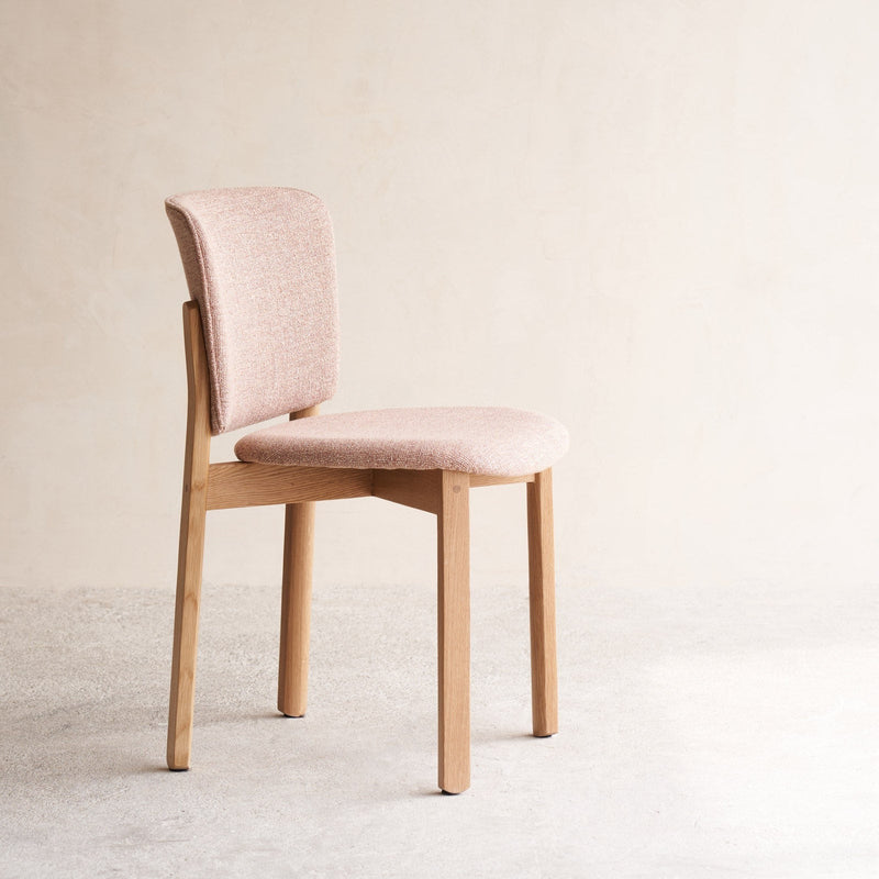 Cat's Paw Pinta Dining Chair | Oak Frame