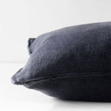 Scatter Fabric Cushion | Marine (Lumbar)