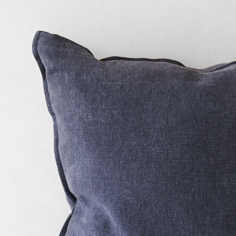 Scatter Fabric Cushion | Marine (Square Large)