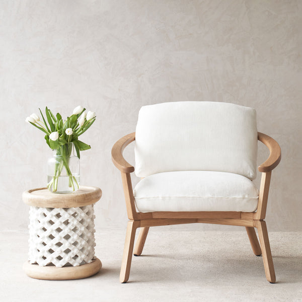 Sketch Sensu Armchair | Originals Furniture Singapore