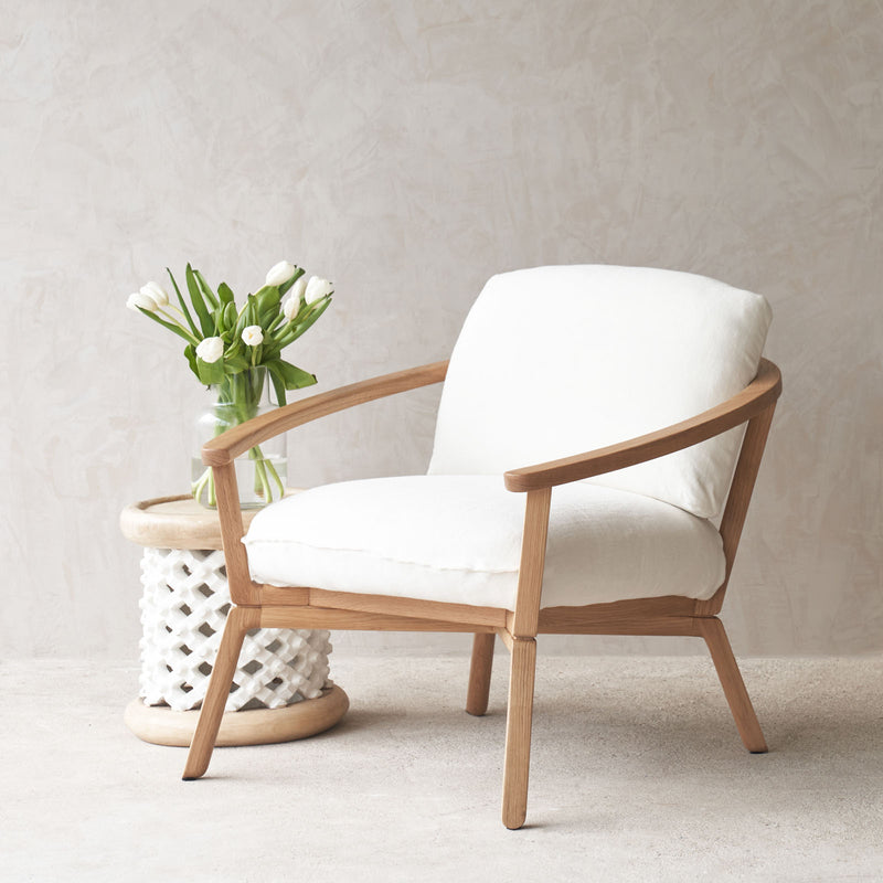 Sketch Sensu Armchair | Originals Furniture Singapore