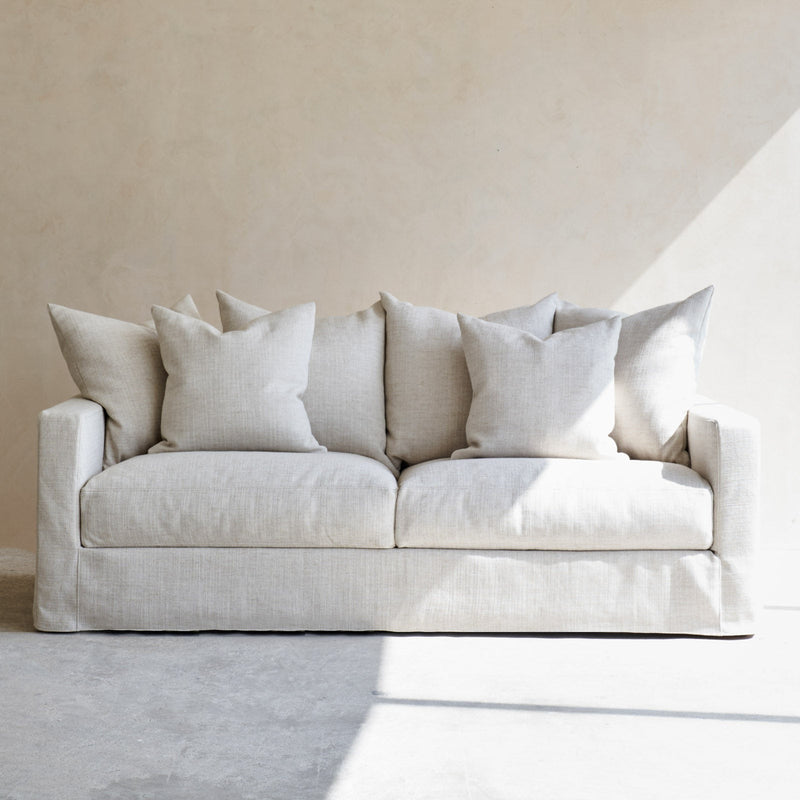 Sloopy Sofa | Bespoke Fabric
