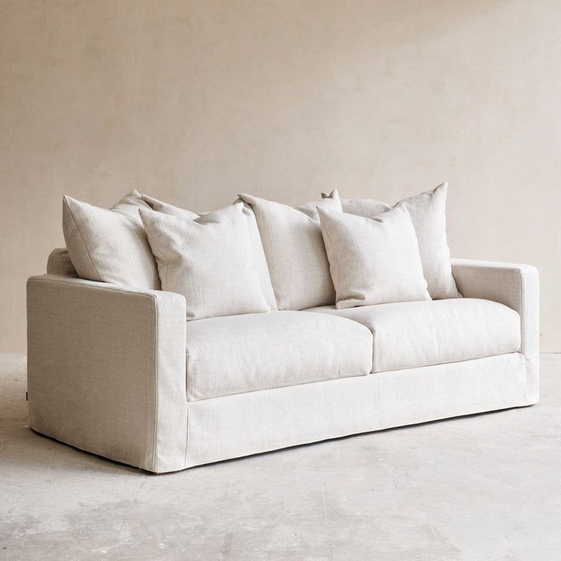 Sloopy Sofa | Bespoke Fabric