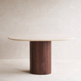 Tathra Squircle Dining Table