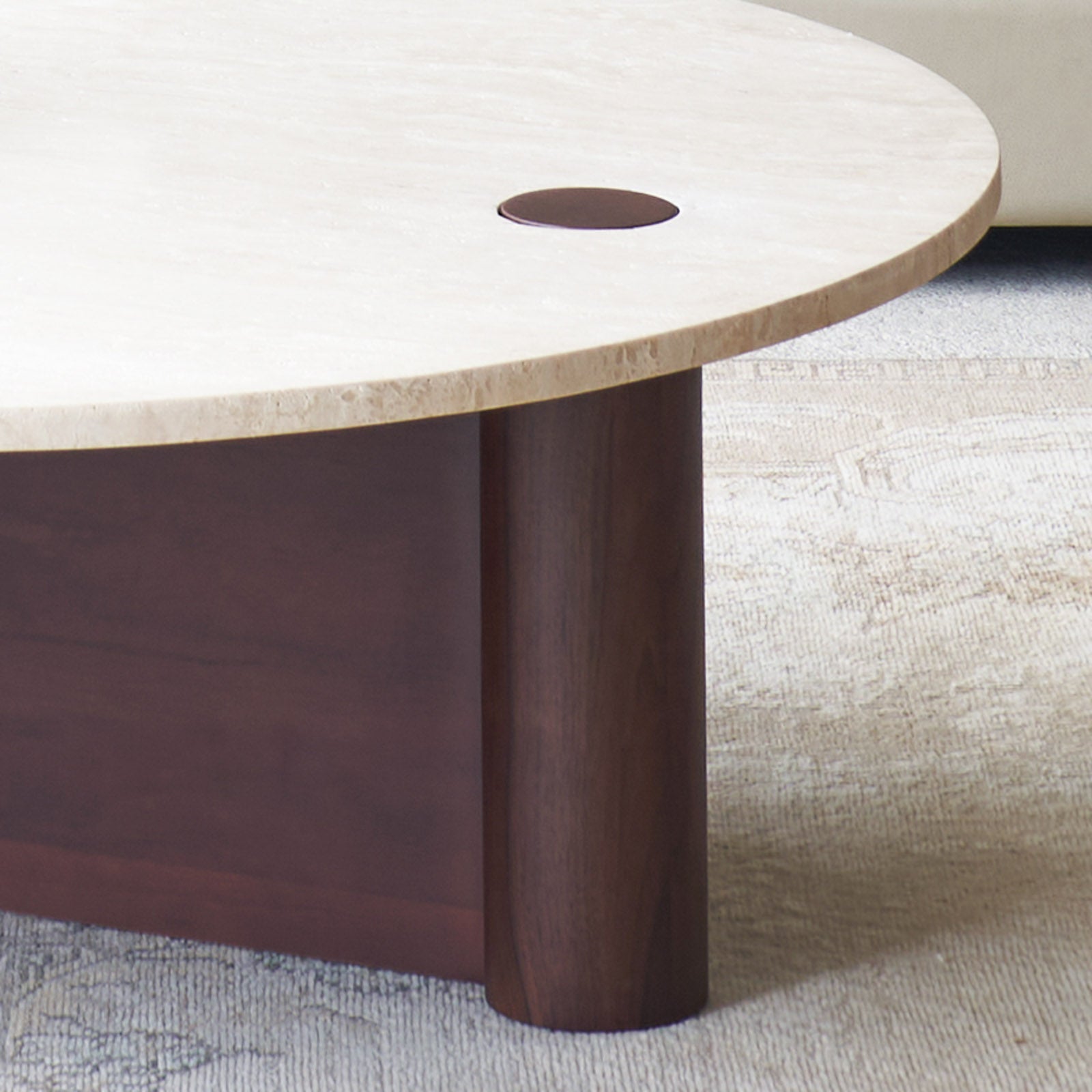 Pivot Coffee Table | Bespoke – Originals Furniture