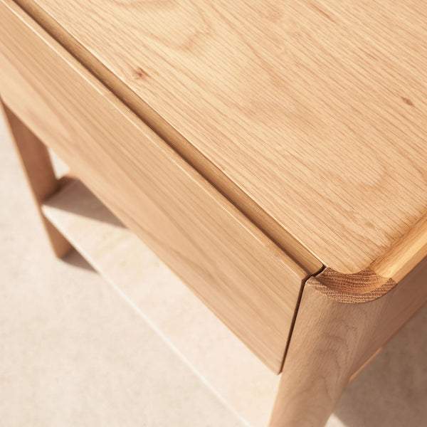 Tye Nightstand | Bespoke