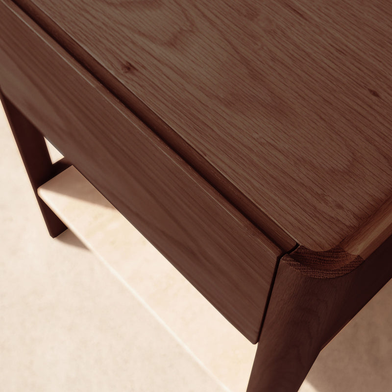 Tye Nightstand | Bespoke