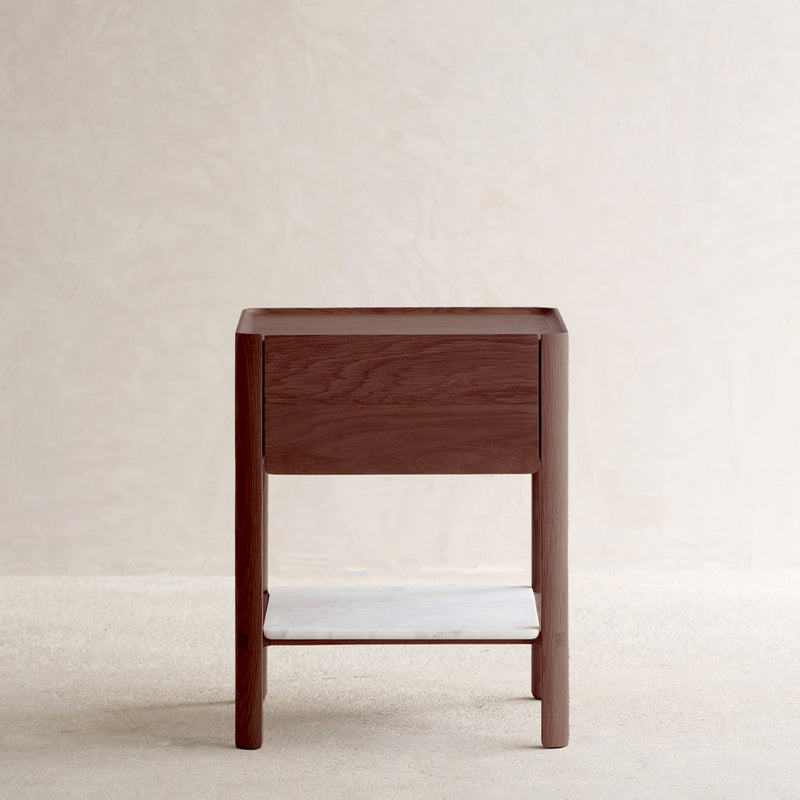 Tye Nightstand | Bespoke