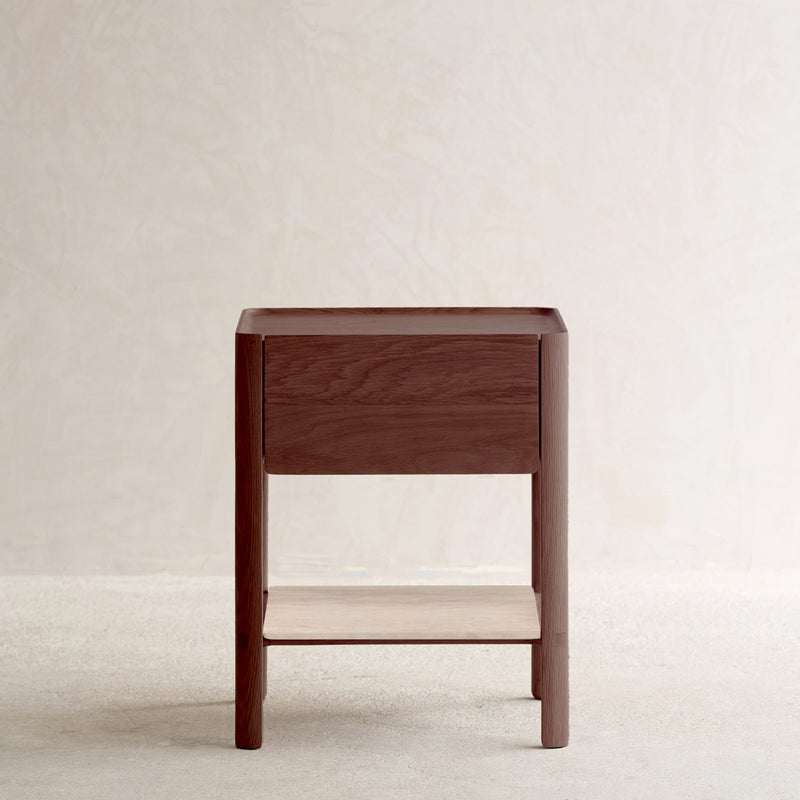 Tye Nightstand | Bespoke