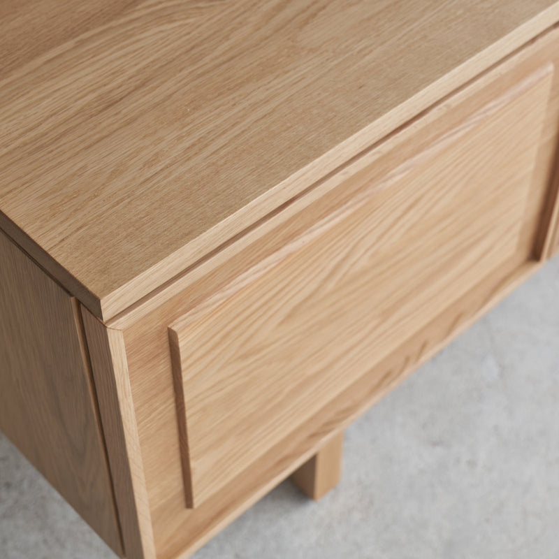 Sketch Yorke TV Console | Originals Furniture Singapore