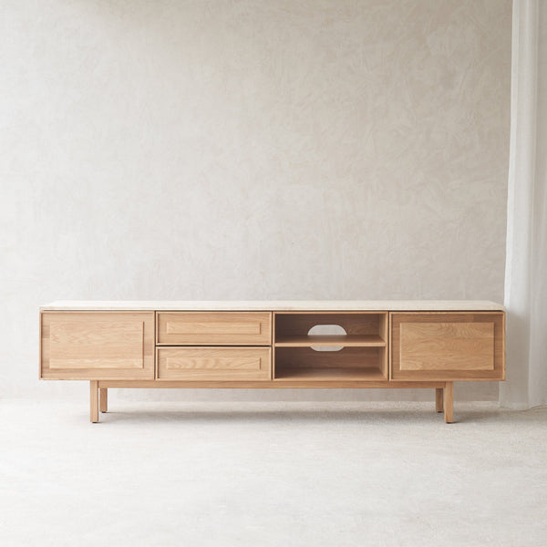 Yorke TV Console | Bespoke