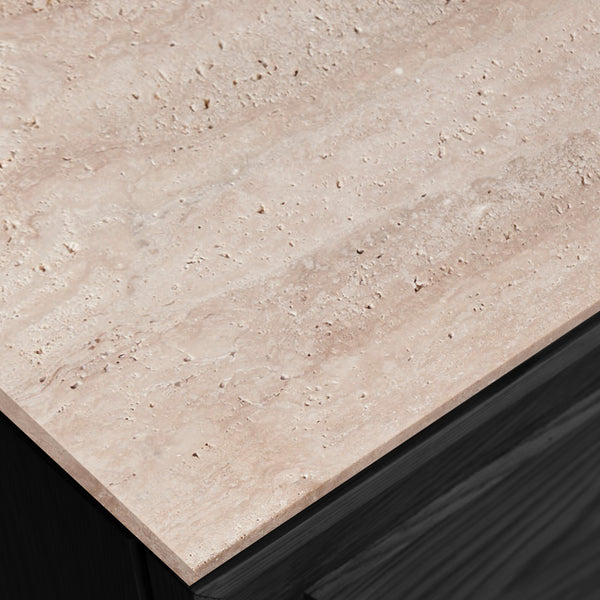 Yorke Sideboard | Black Oak