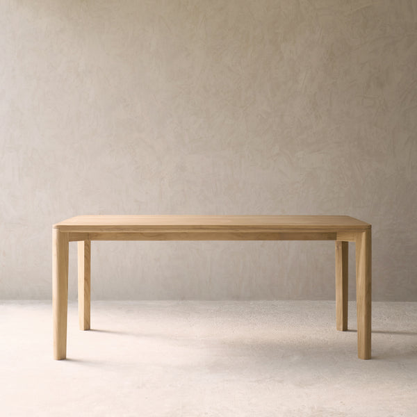 Aliseo Dining Table | Teak (180cm)