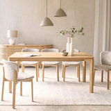 Aliseo Dining Table | Teak (180cm)