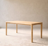 Aliseo Dining Table | Teak (180cm)