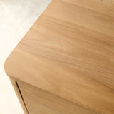 Page Sideboard | Teak (200cm)
