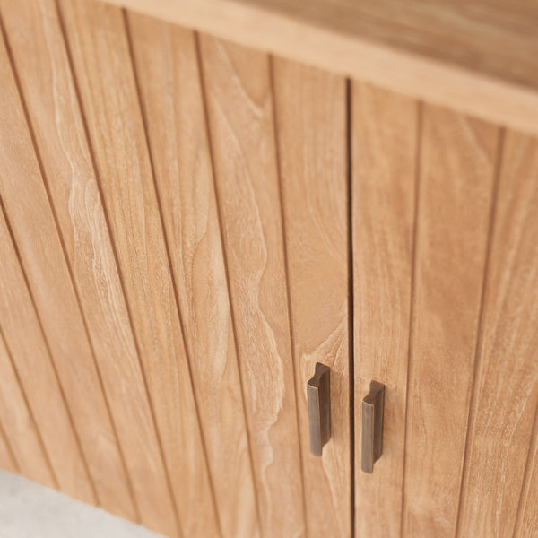 Brighton Sideboard | Teak (150cm)