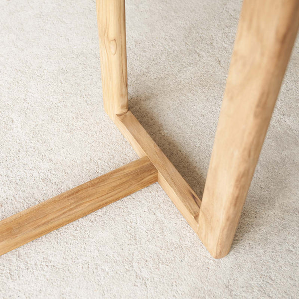 Outdoor Bar Table (160 x 95cm)