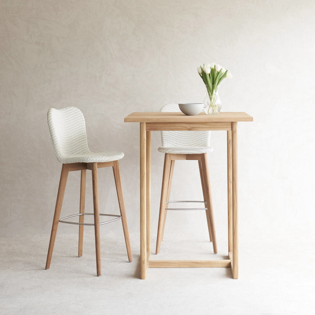 Outdoor Bar Table 85cm Outdoor Furniture – Originals Furniture