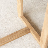 Outdoor Bar Table (85 x 106cm)