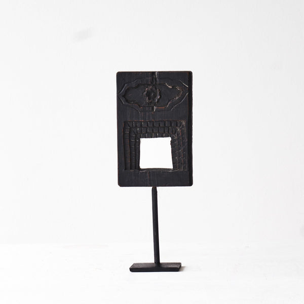Vintage Ornament Stand | Small - B
