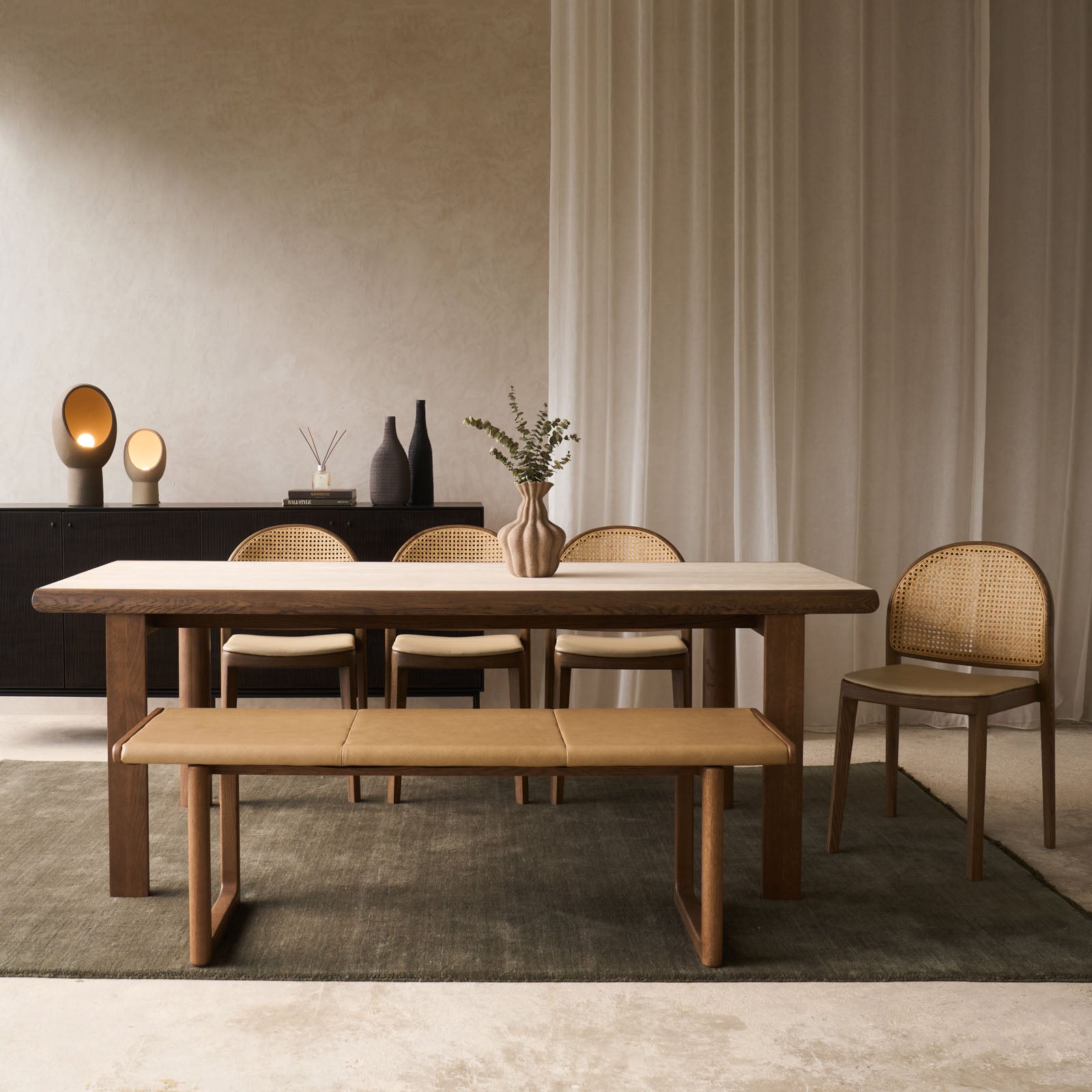 Blend Dining Table – Originals Furniture