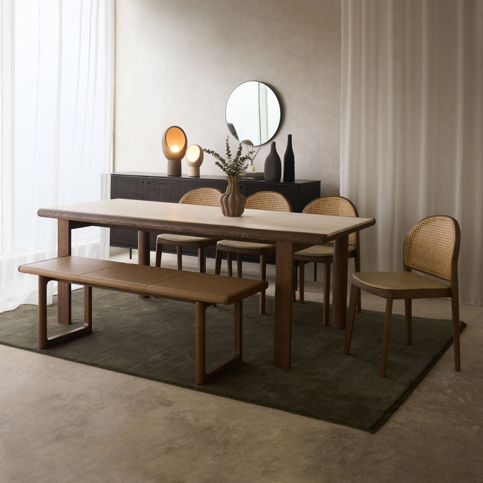 Blend Dining Table – Originals Furniture