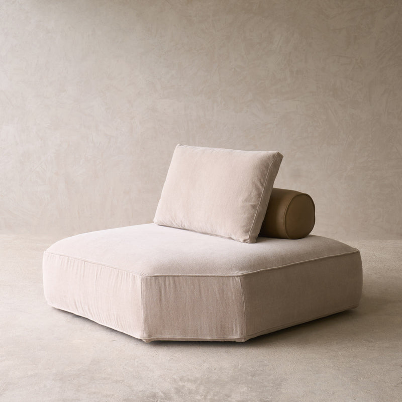 Causeway Modular Sofa | Dunes & Arena