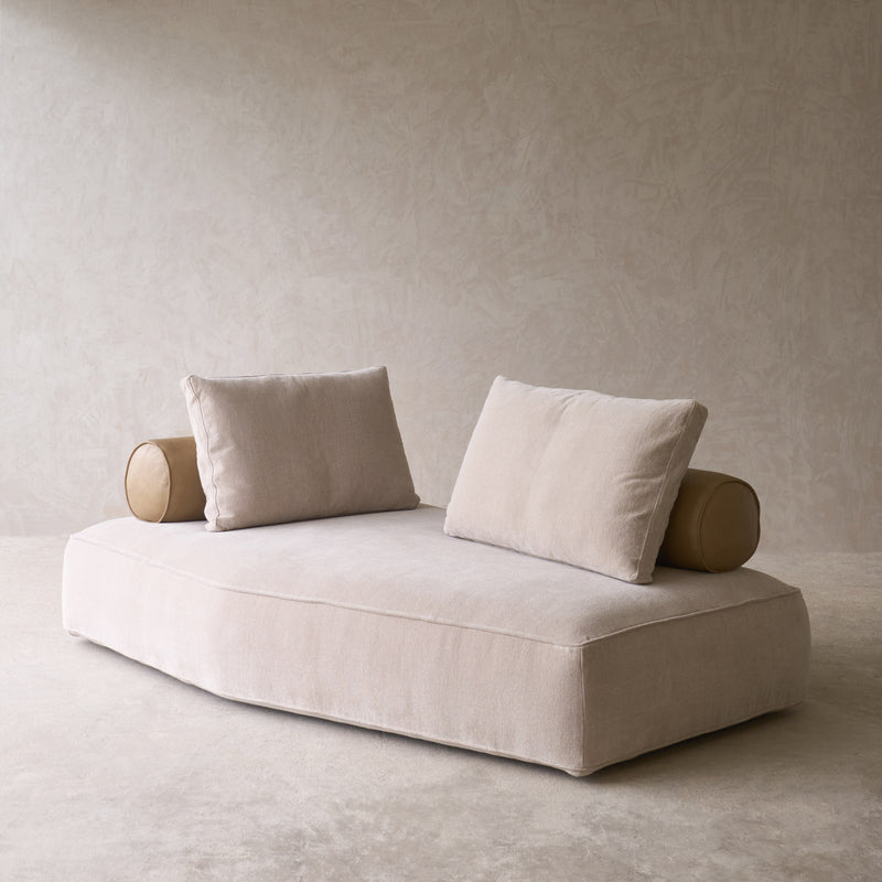 Causeway Modular Sofa | Dunes & Arena