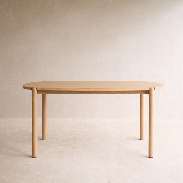 Cove Dining Table | Blonde Oak - Originals Furniture