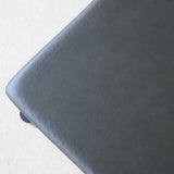 Folk Bench | Bespoke Fabric & Leather - Originals Furniture