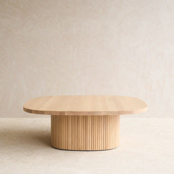 Gion Coffee Table | Oak