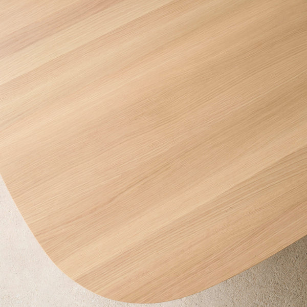 Gion Coffee Table | Oak