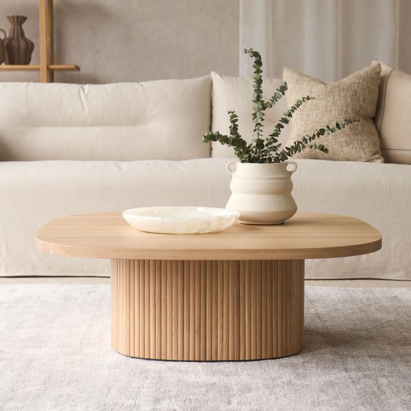 Gion Coffee Table | Oak