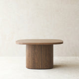 Gion Coffee Table | Oak - Originals Furniture