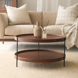 Humla Coffee Table | Walnut - Originals Furniture