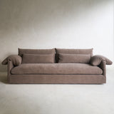 Island Sofa | Bespoke Fabric