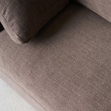 Island Sofa | Bespoke Fabric