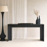 Jaunt Console | Bison Raw Sawn (160cm) - Originals Furniture