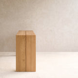 Jaunt Console | Oak (160cm) - Originals Furniture