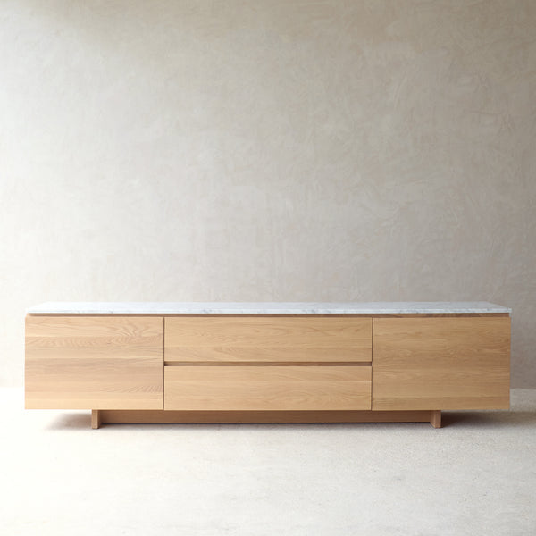 Kami TV Console