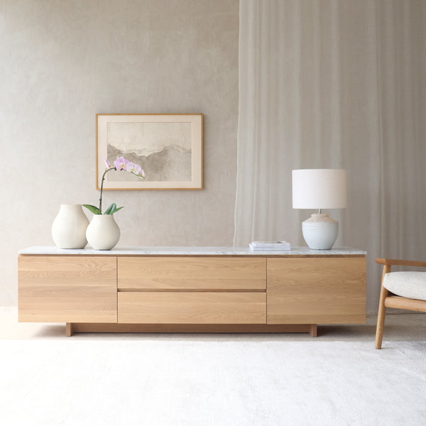 Kami TV Console