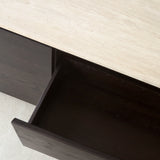Kami Sideboard | Bison Oak