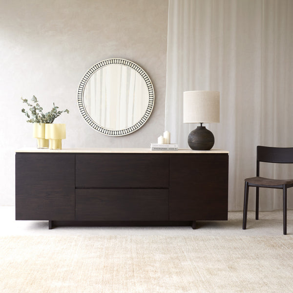 Kami Sideboard | Bison Oak