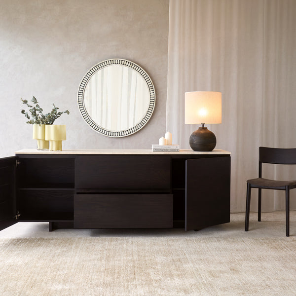 Kami Sideboard | Bison Oak