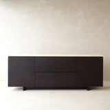 Kami Sideboard | Bison Oak