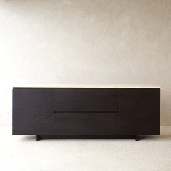 Kami Sideboard | Bison Oak