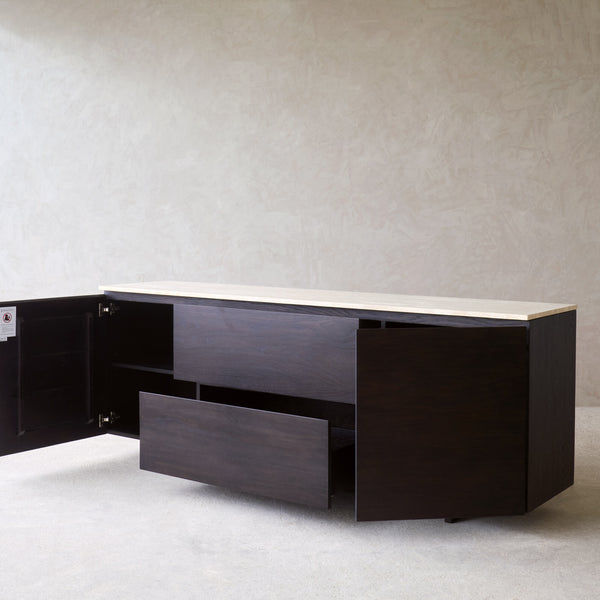 Kami Sideboard | Bison Oak
